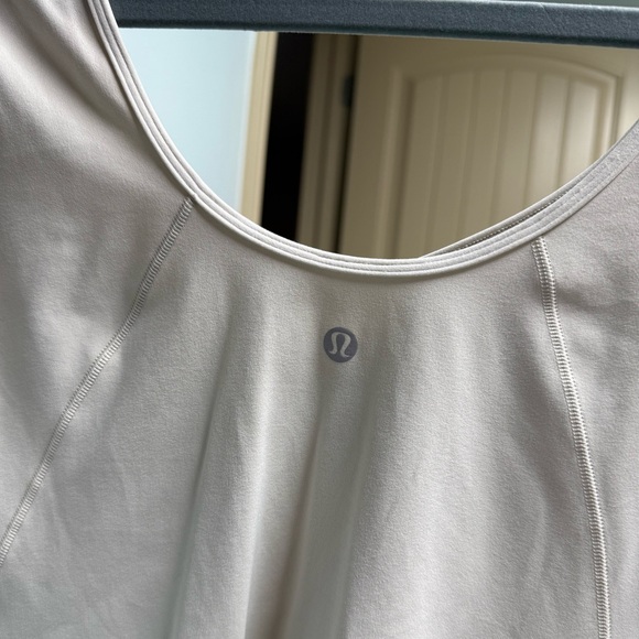 Lululemon Align Long Sleeve Shirt - Picture 4 of 5